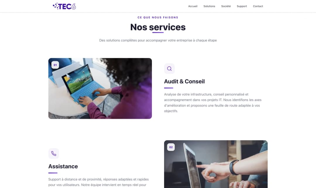 Project preview - #3